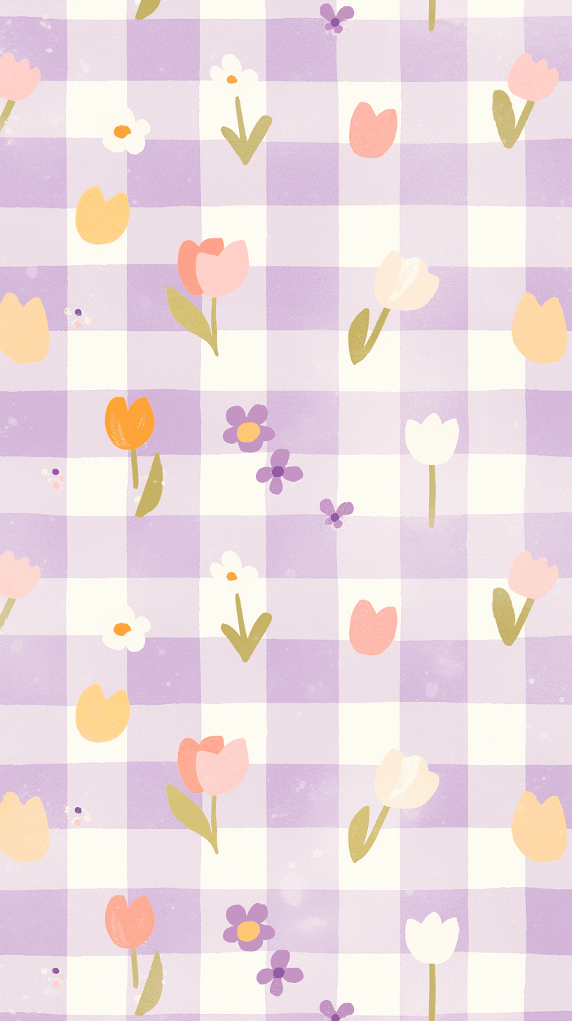 Bloom 537 original repeating artwork
