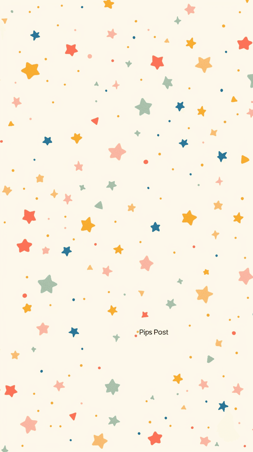 Star 302 original repeating artwork