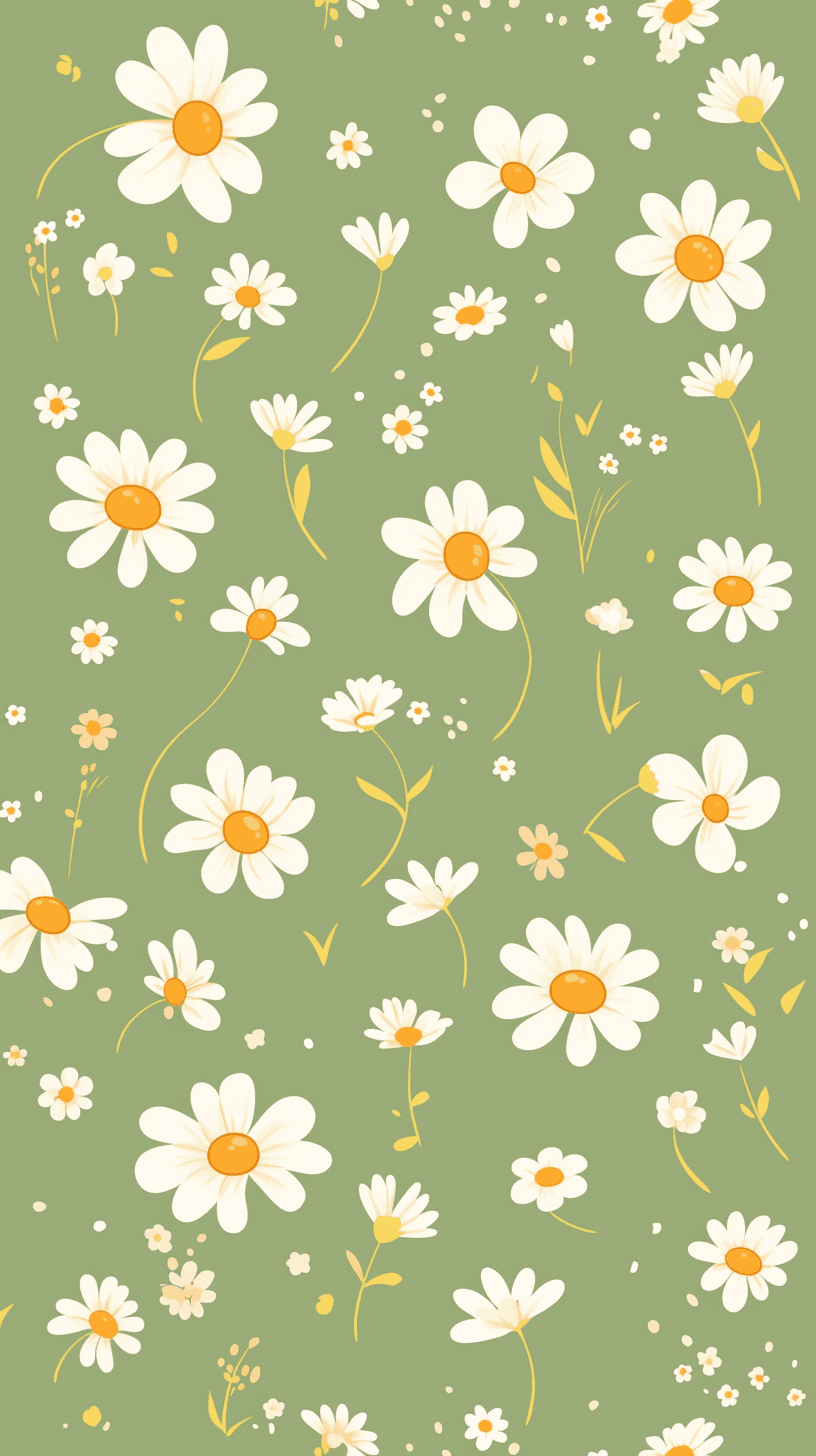 Bloom 486 original repeating artwork