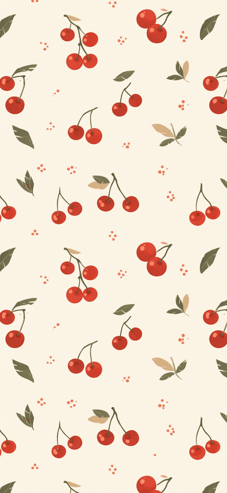 Bloom 536 original repeating artwork