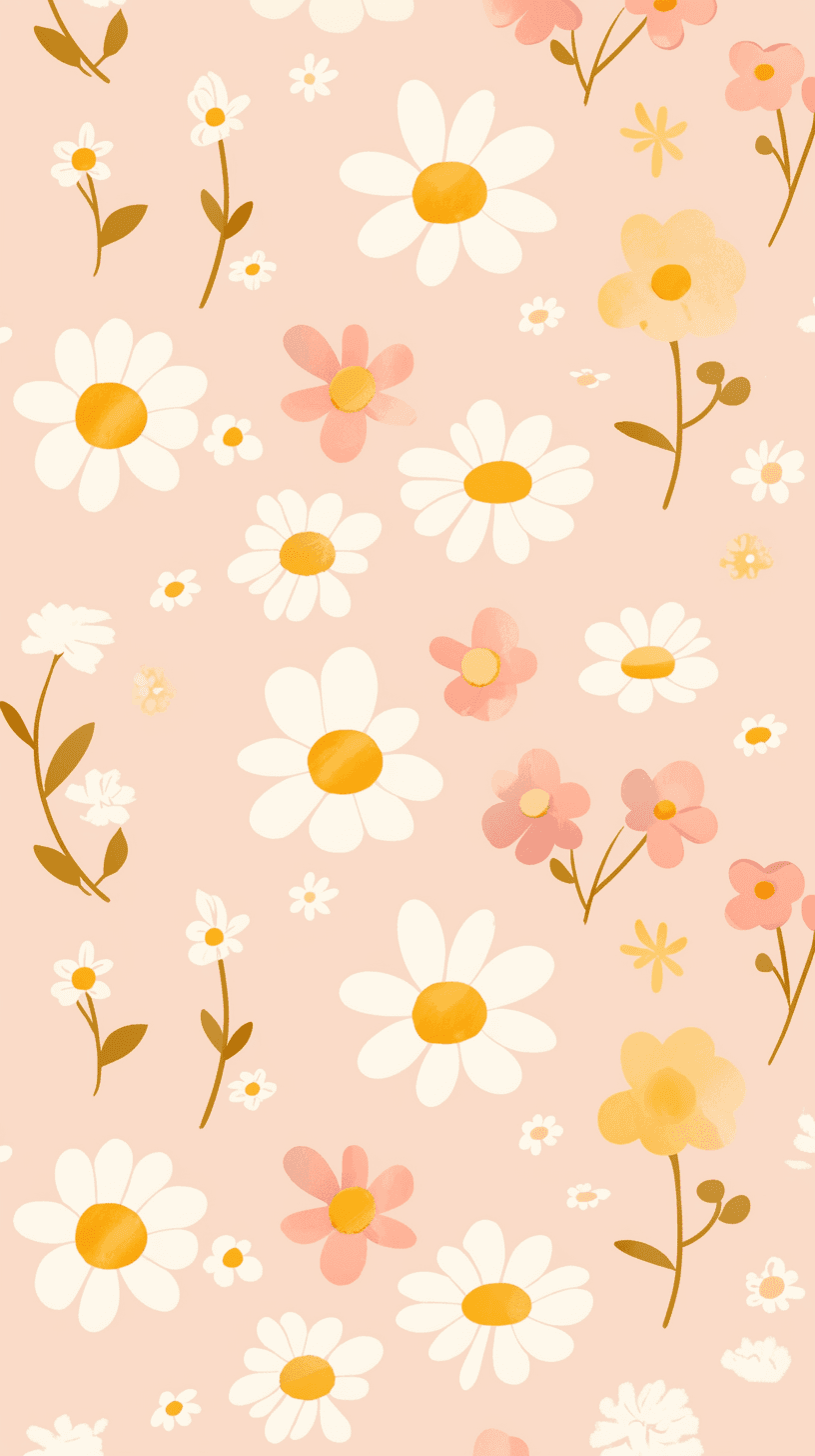 Bloom 481 original repeating artwork