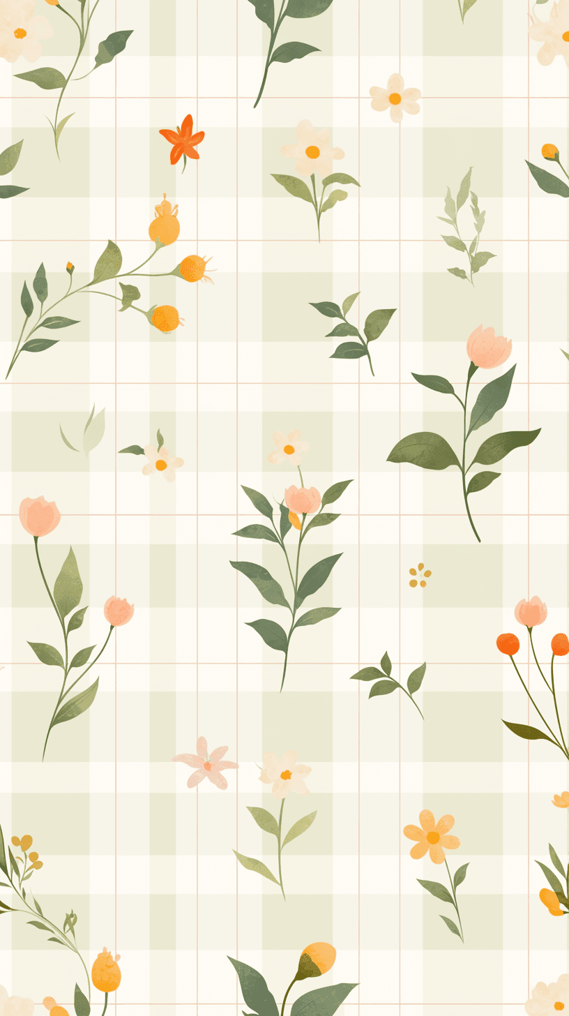 Bloom 480 original repeating artwork