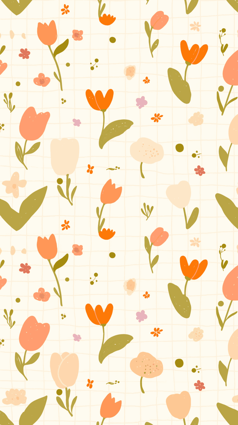 Bloom 479 original repeating artwork