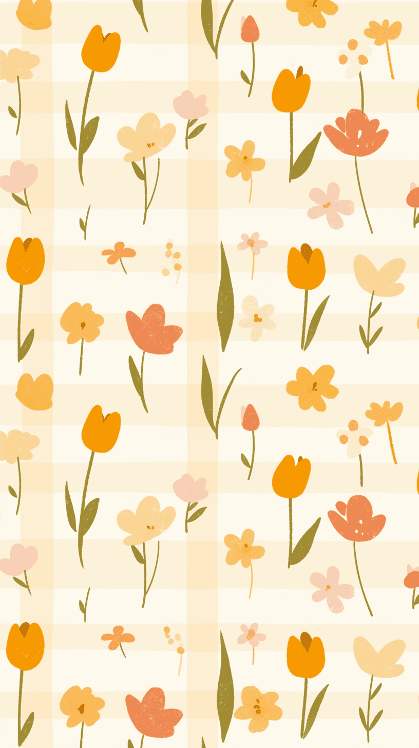 Bloom 478 original repeating artwork