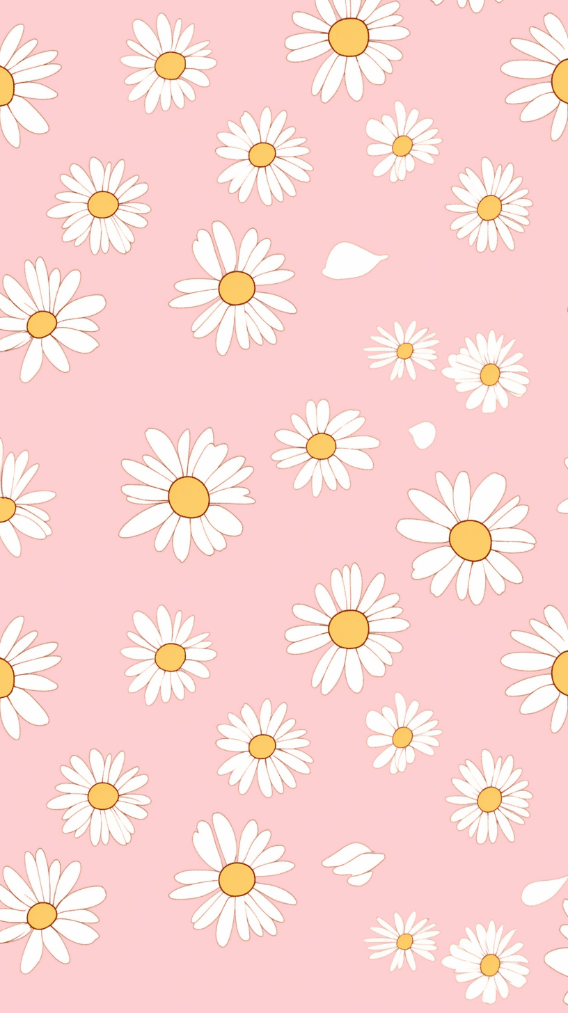Bloom 095 original repeating artwork