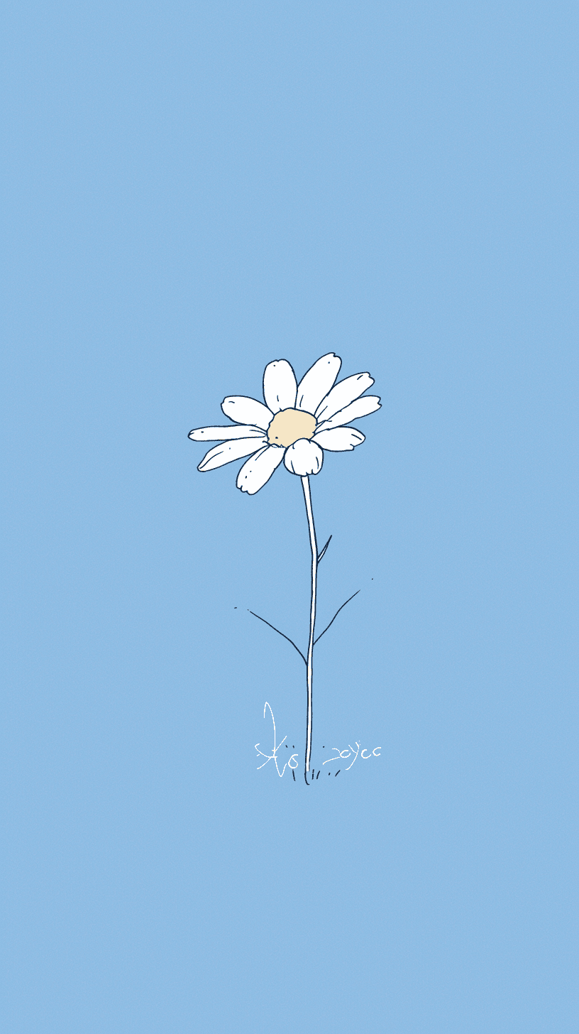 Bloom 130 original repeating artwork