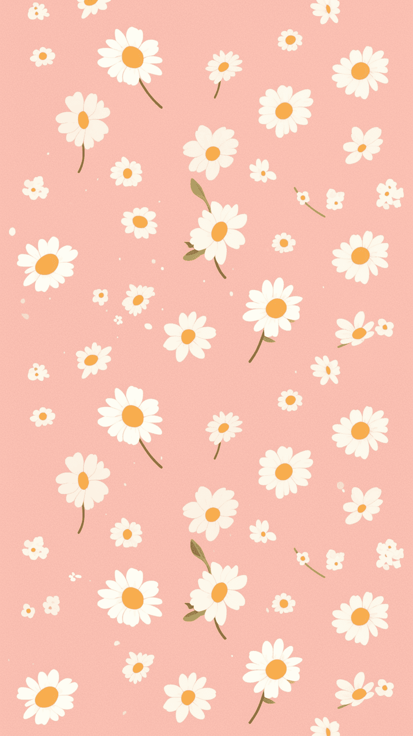 Bloom 401 original repeating artwork
