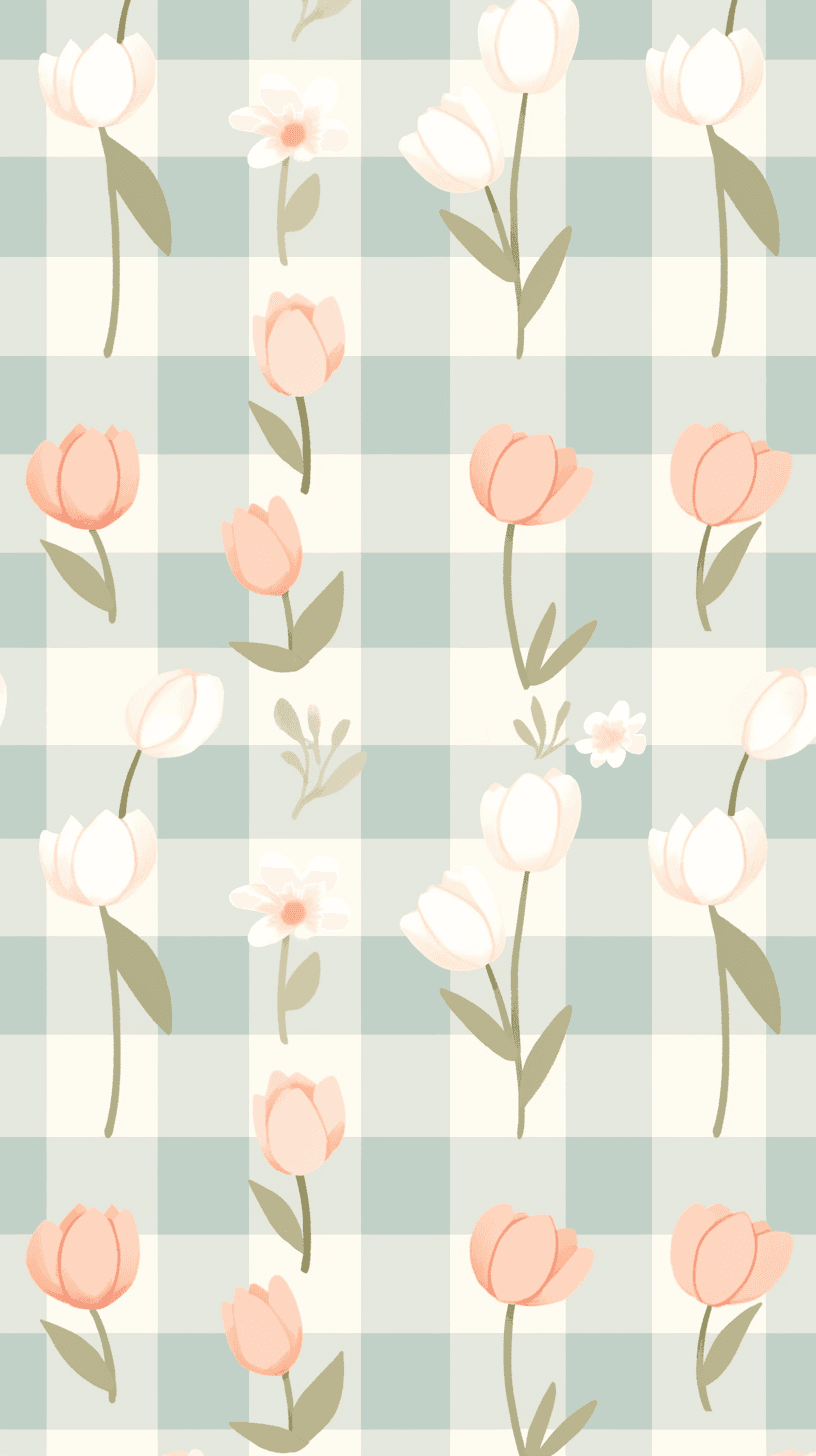 Bloom 522 original repeating artwork