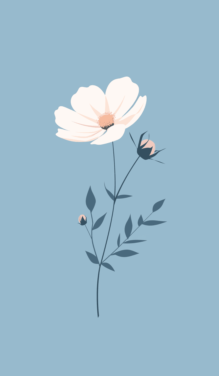 Bloom 471 original repeating artwork