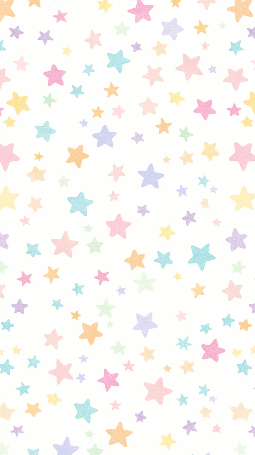 Star 057 original repeating artwork