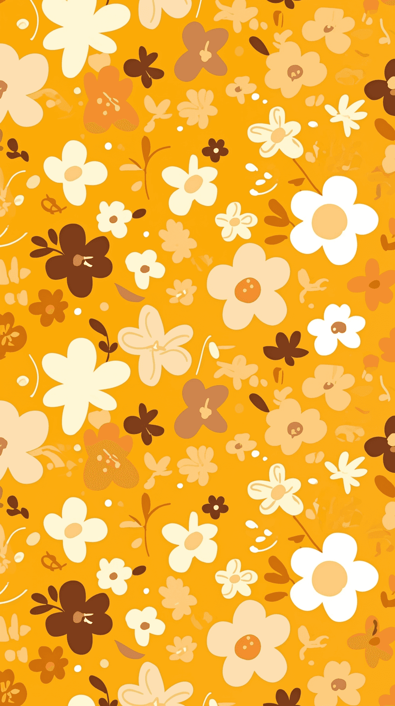 Bloom 470 original repeating artwork