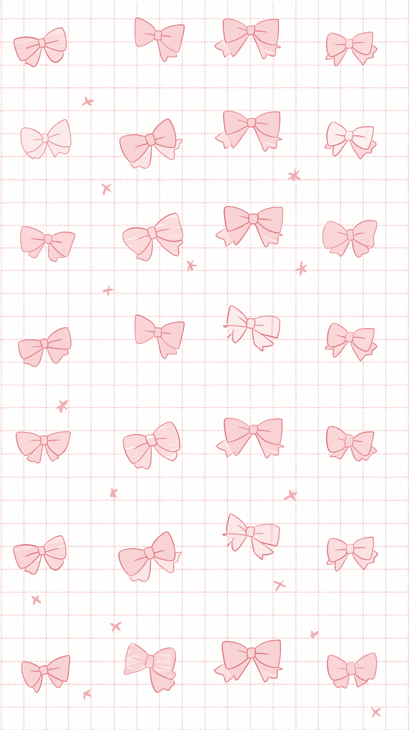 Bow 435 original repeating artwork