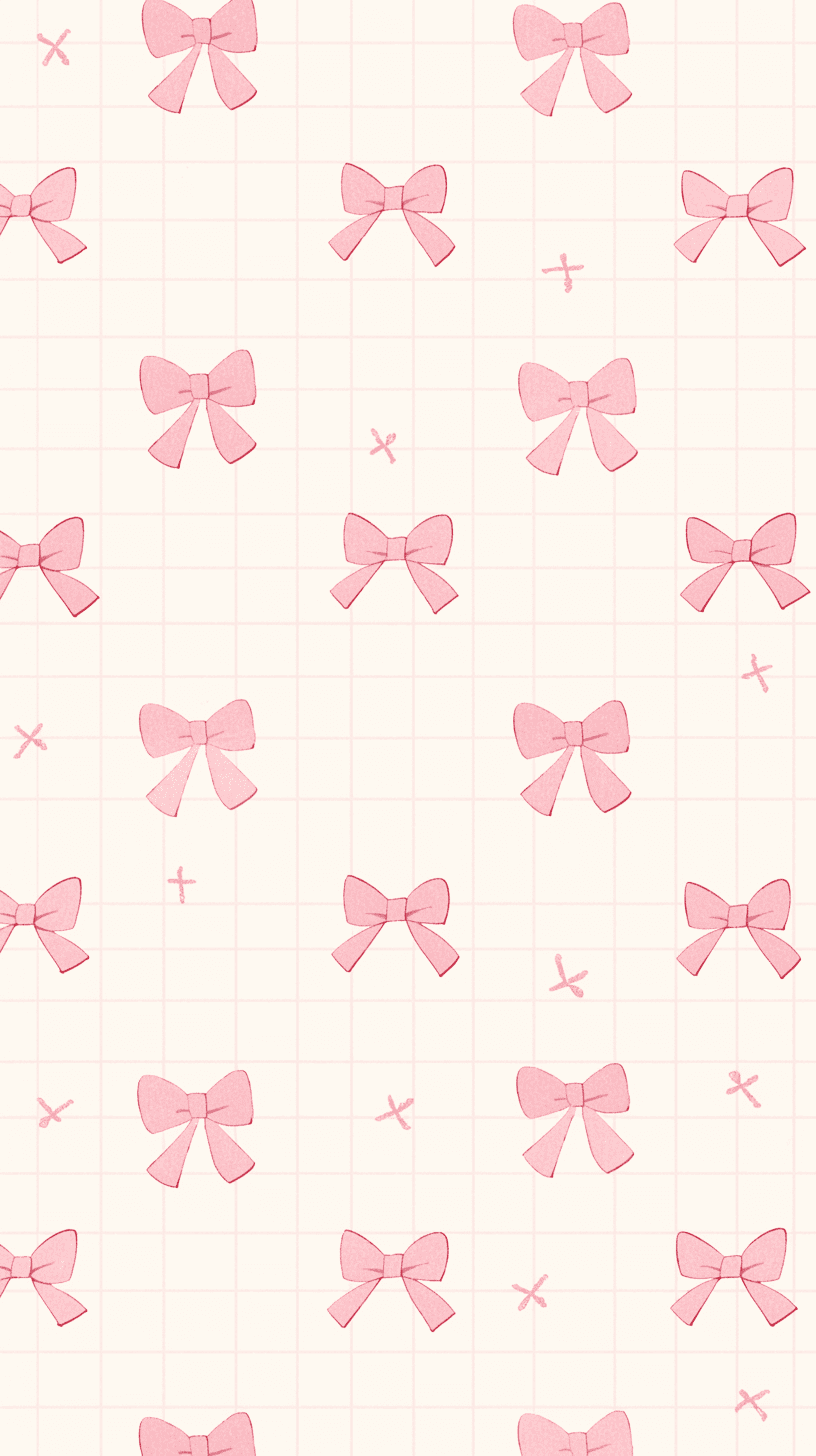 Bow 595 original repeating artwork