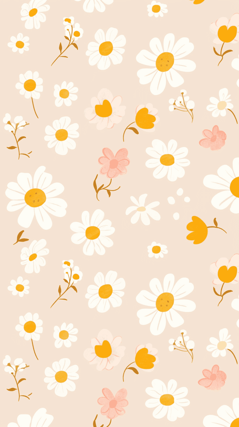 Bloom 467 original repeating artwork