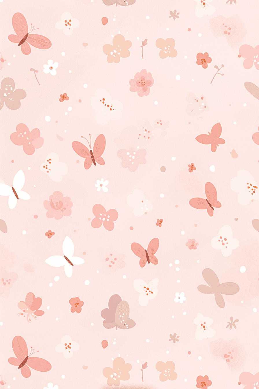 Bloom 518 original repeating artwork