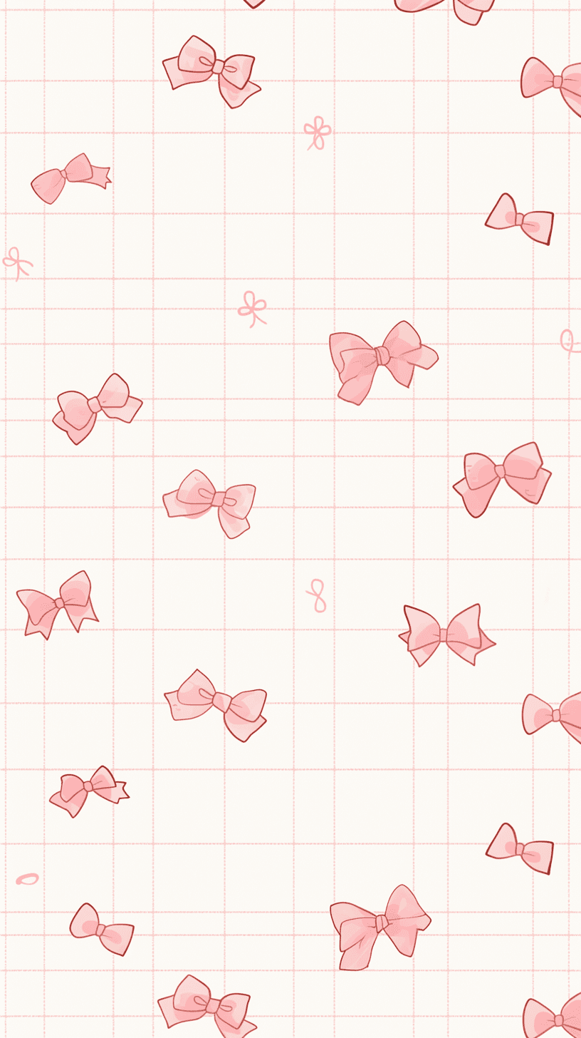 Bow 569 original repeating artwork