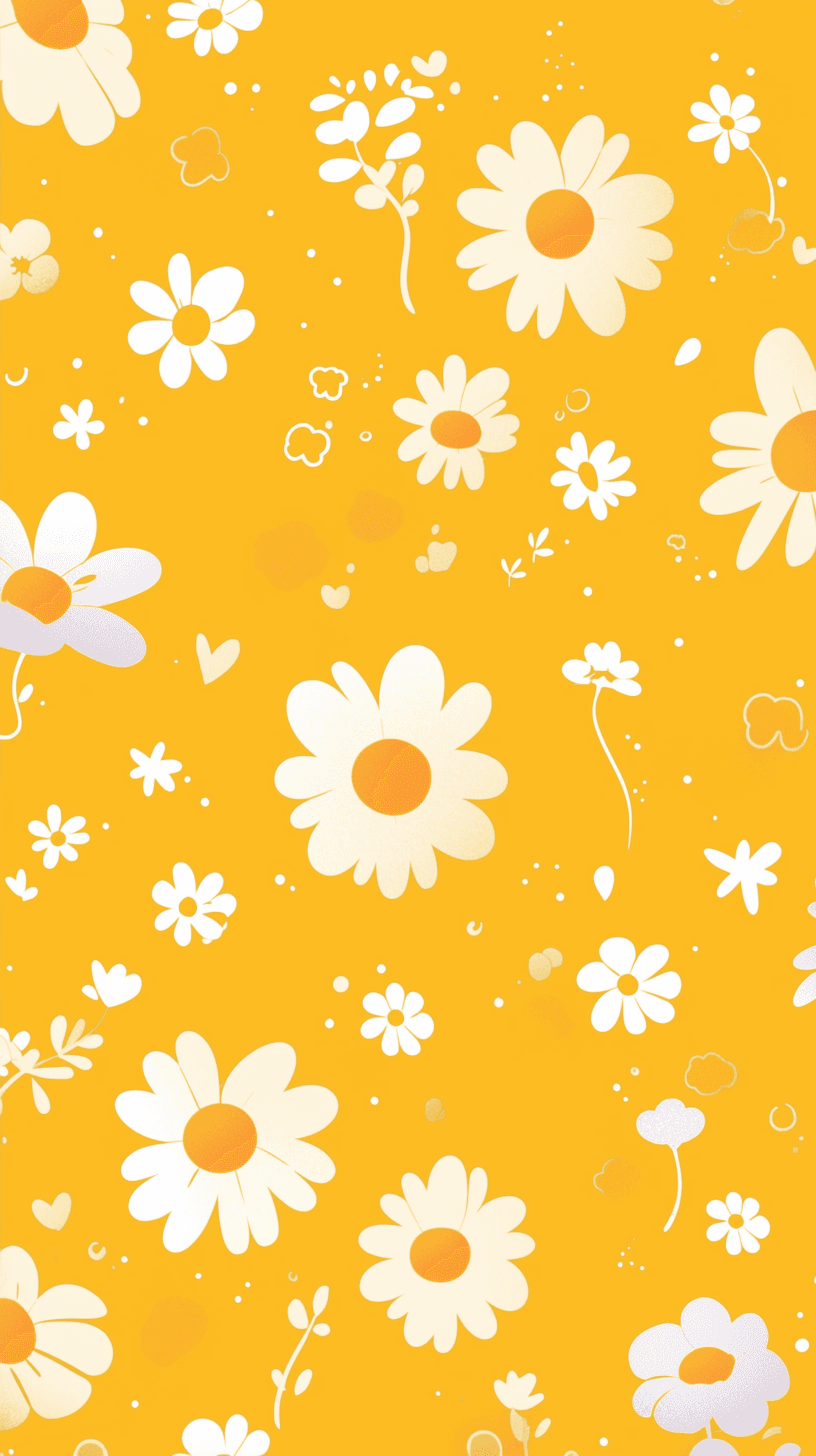 Bloom 515 original repeating artwork