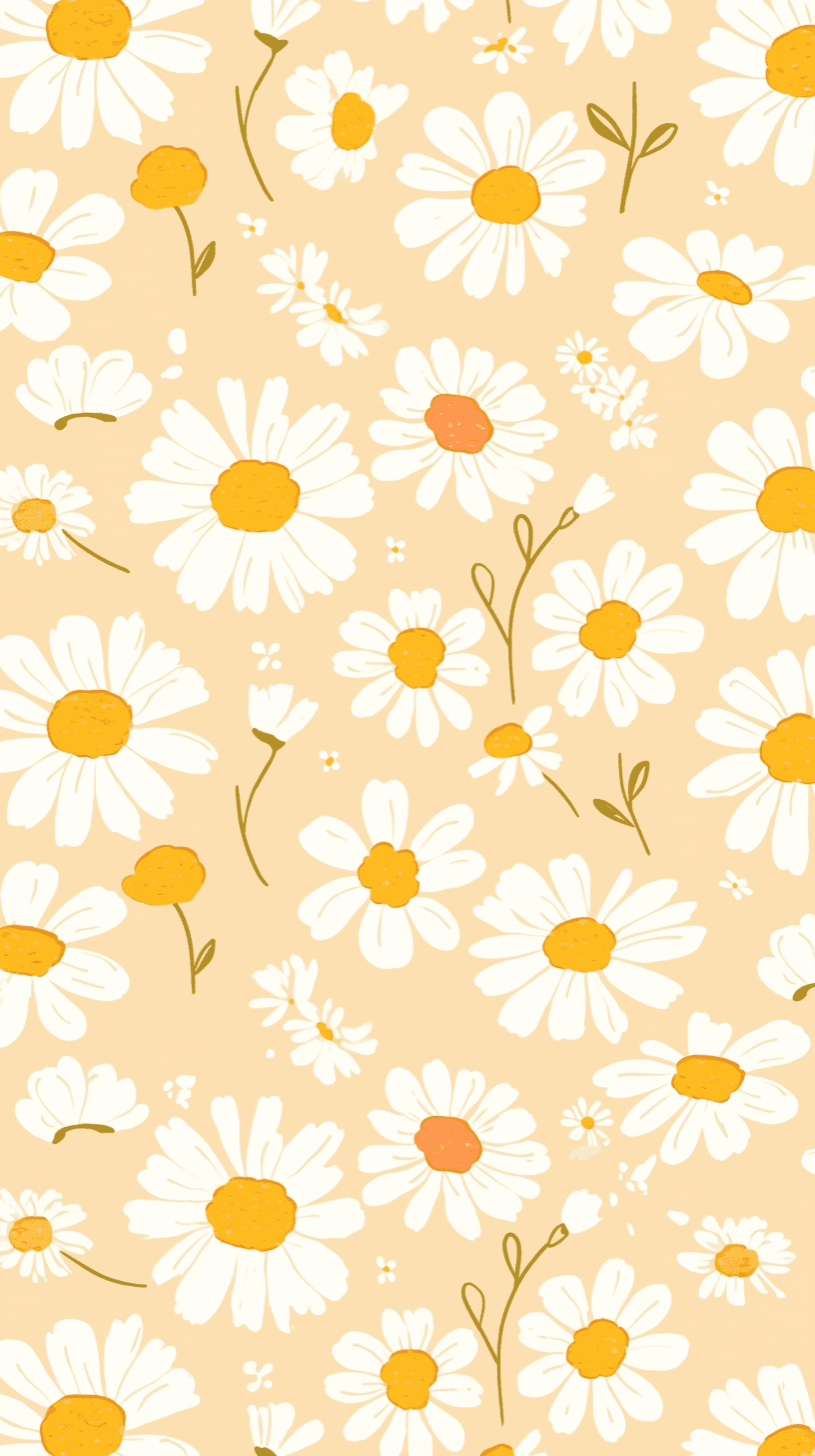 Bloom 045 original repeating artwork