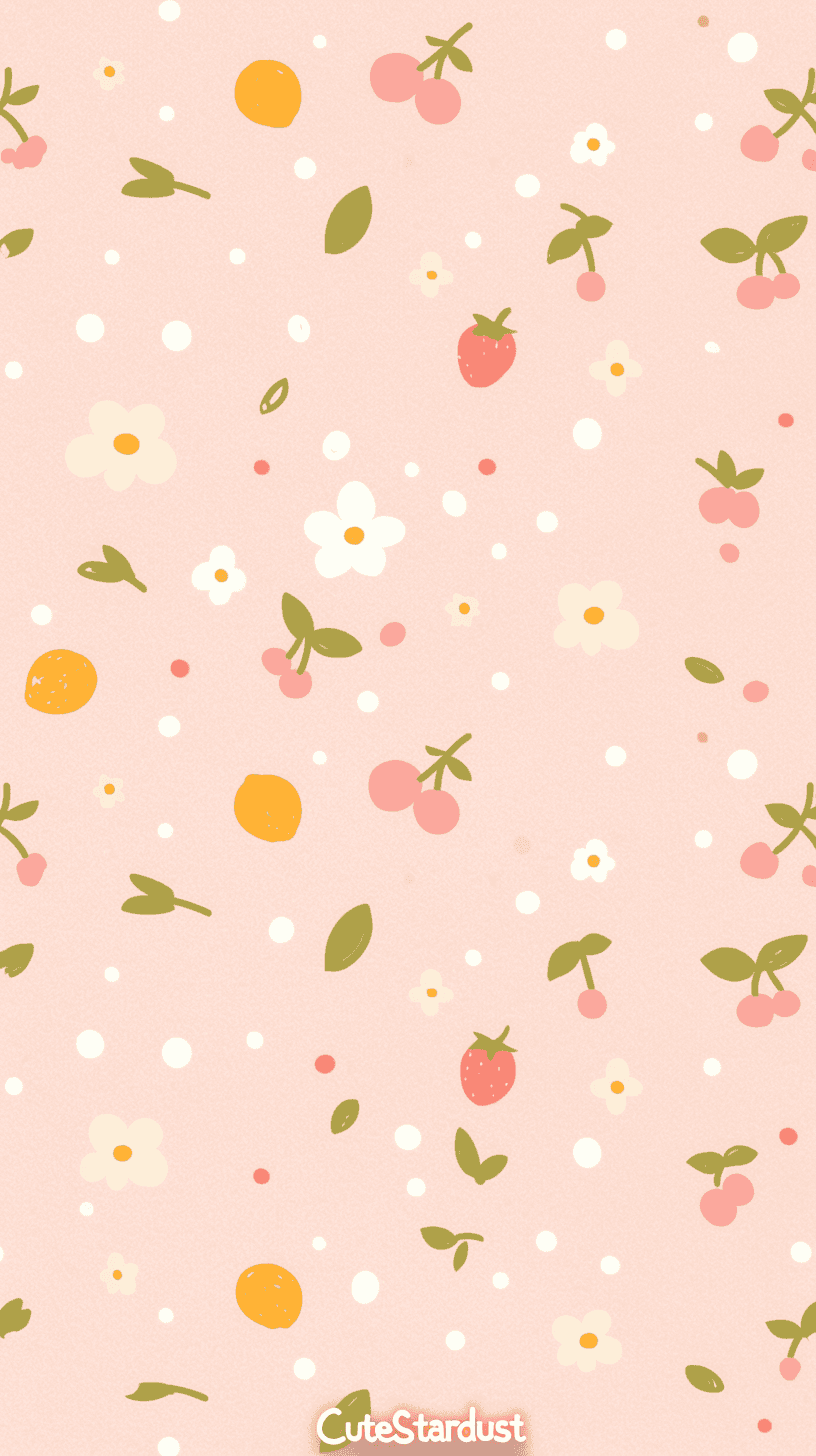 Fresh Design Collective original repeating artwork
