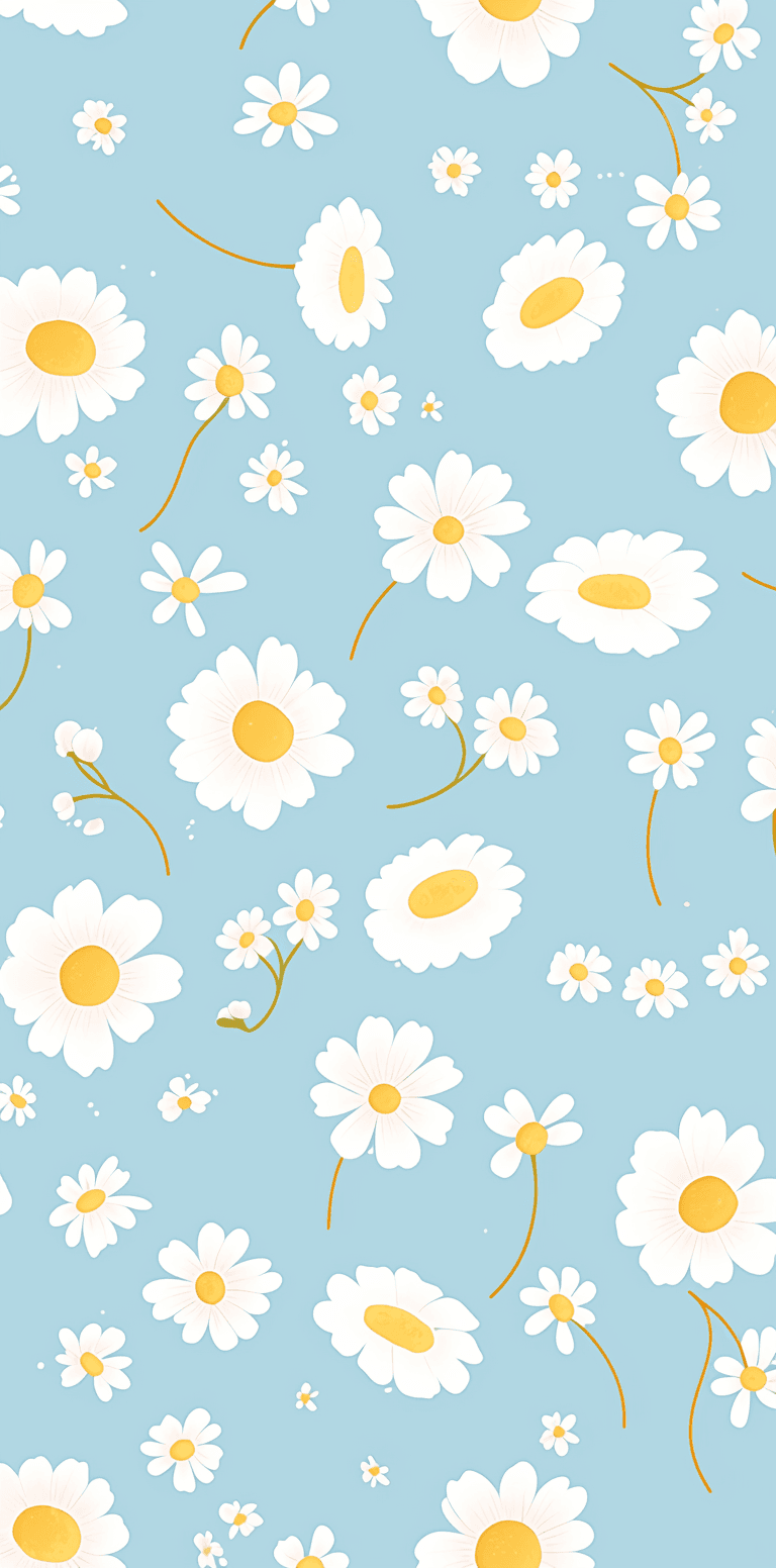 Bloom 575 original repeating artwork