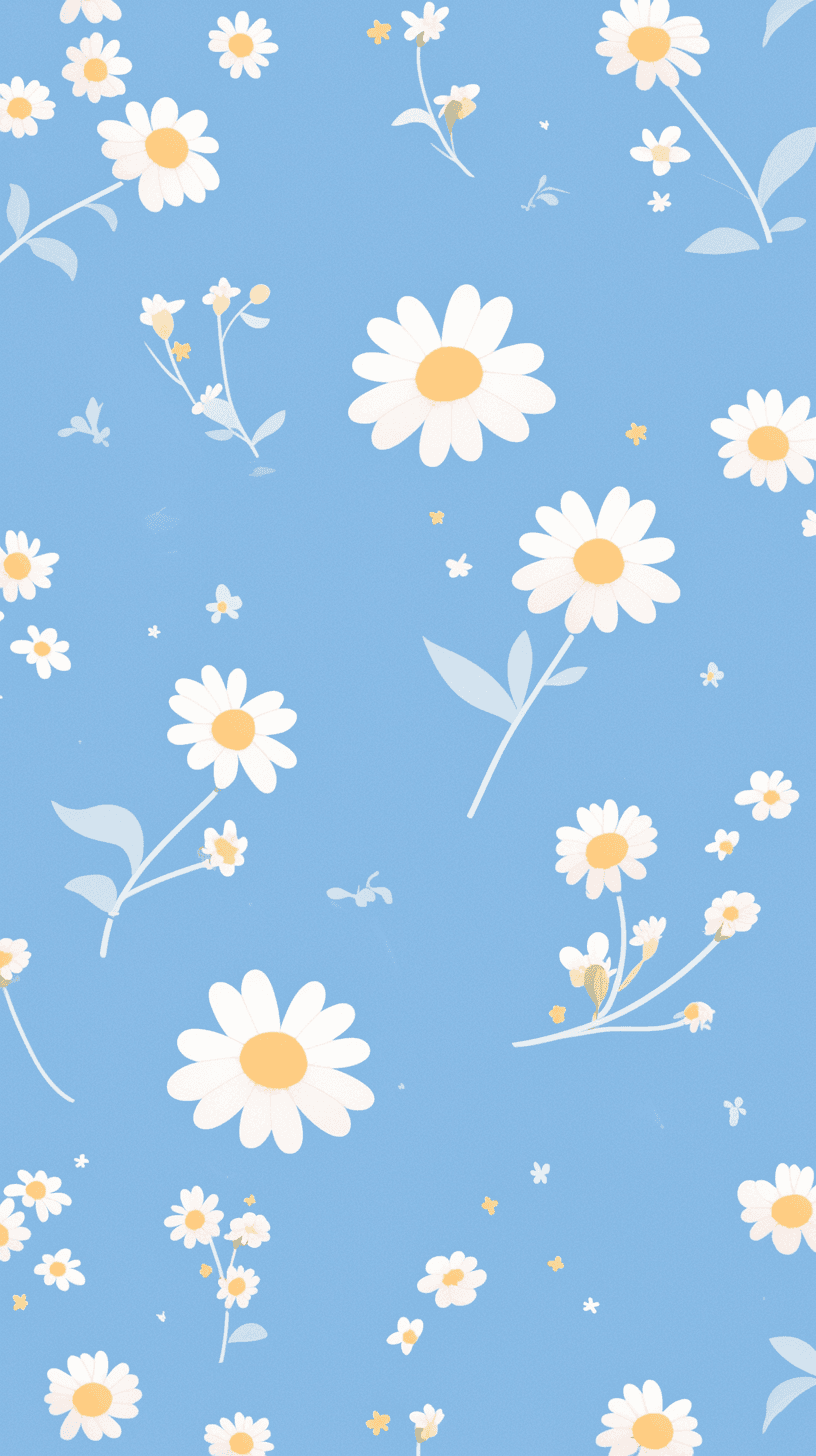 Bloom 552 original repeating artwork