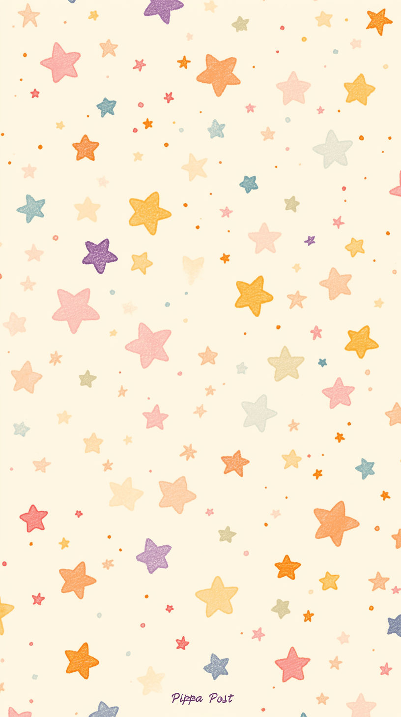 Star 279 original repeating artwork