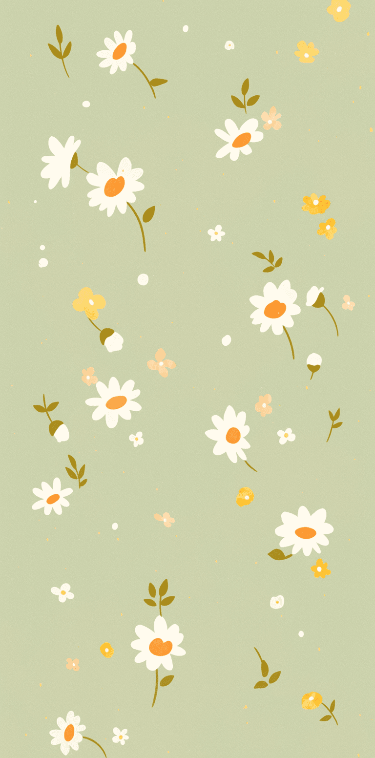 Bloom 589 original repeating artwork