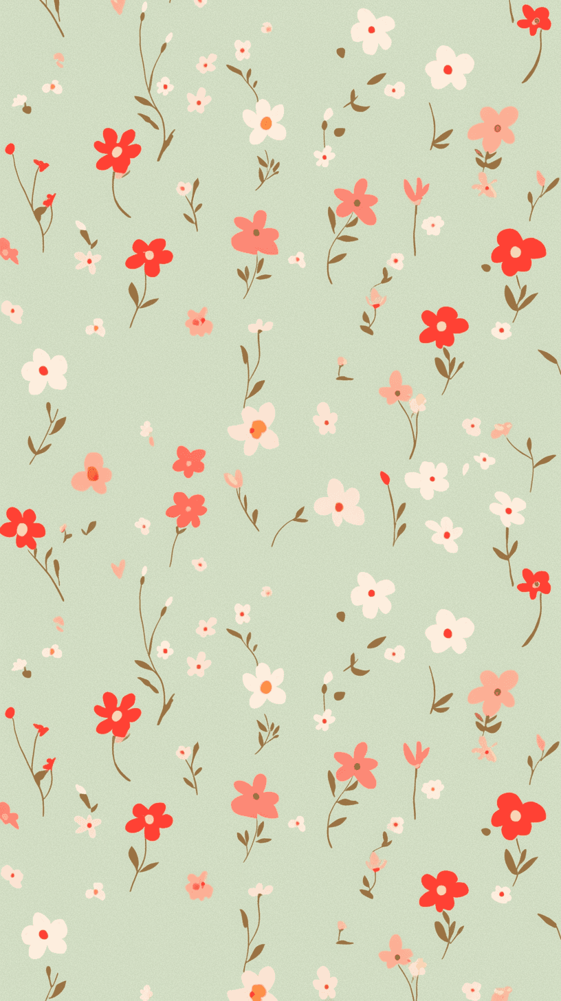 Bloom 275 original repeating artwork