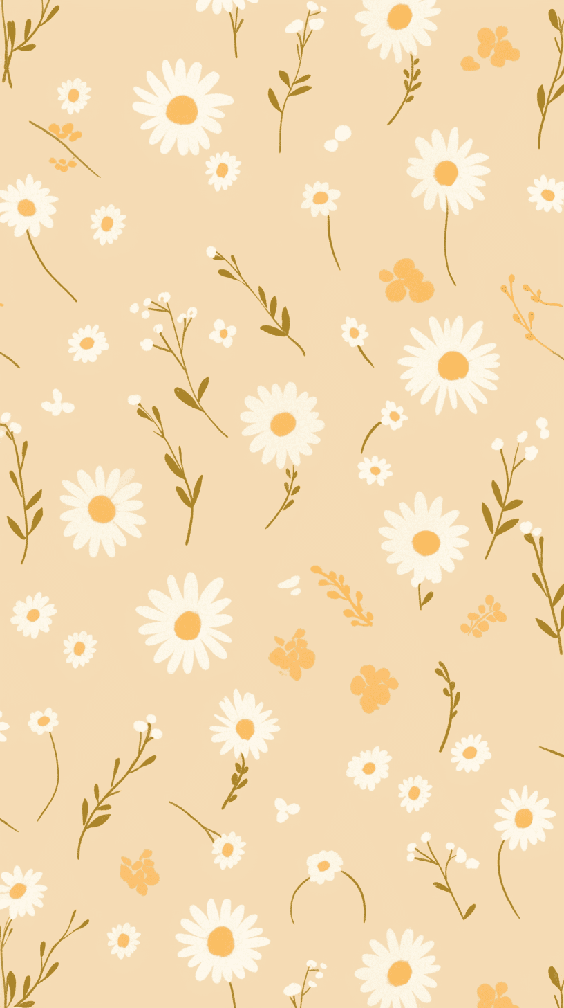 Bloom 273 original repeating artwork