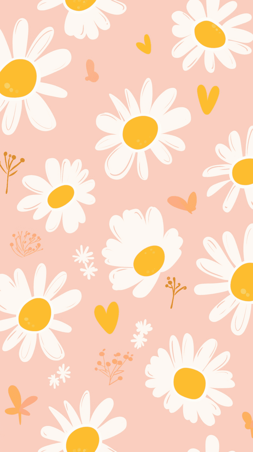 Bloom 574 original repeating artwork