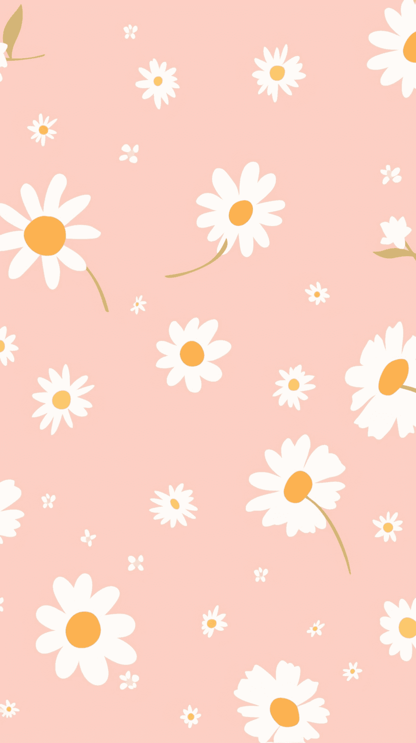 Bloom 514 original repeating artwork