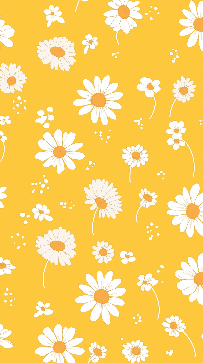 Blossom 1121 original repeating artwork
