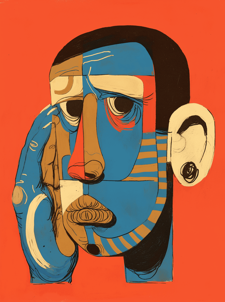 Face 062 original repeating artwork