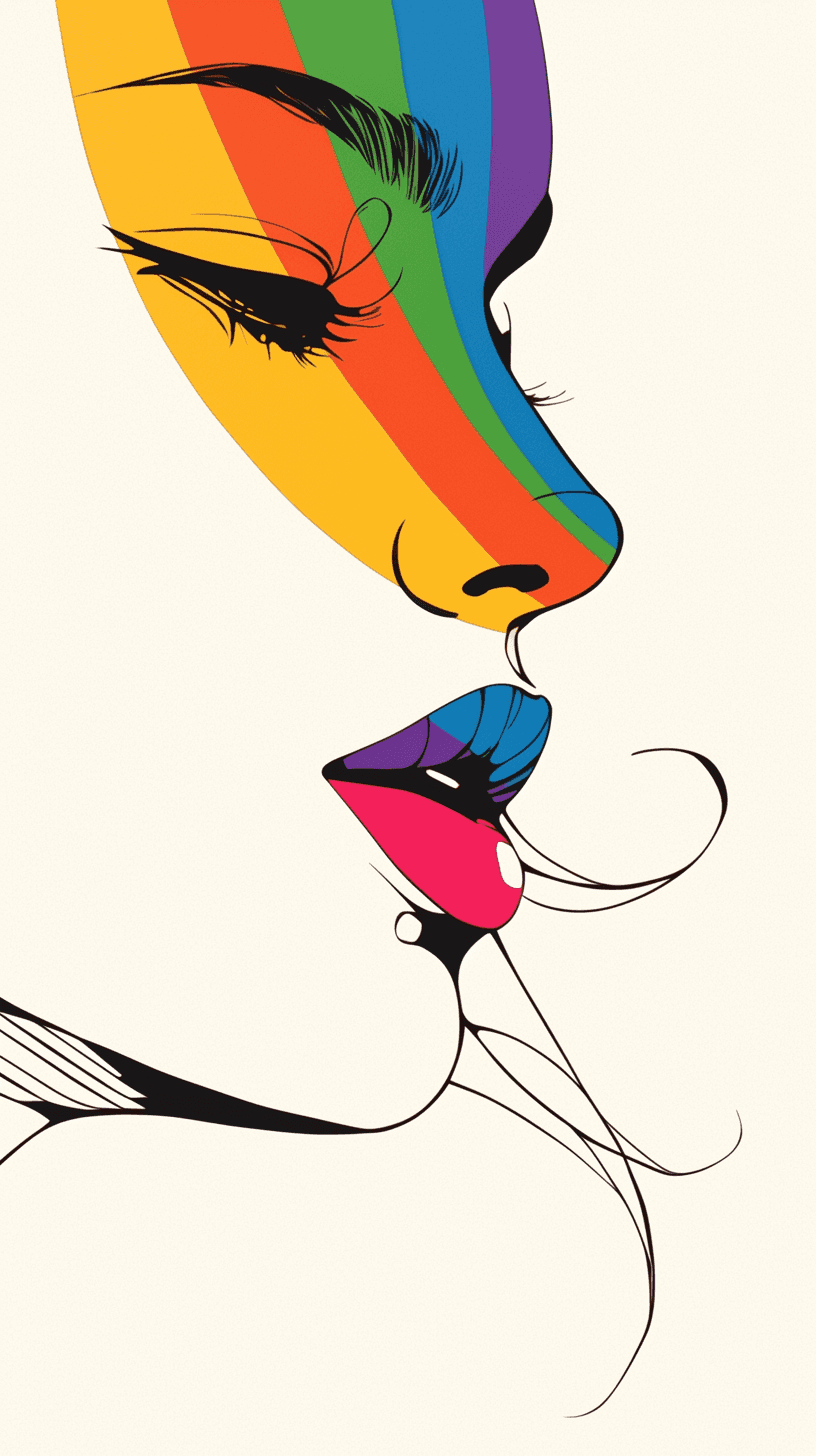 Face East original repeating artwork