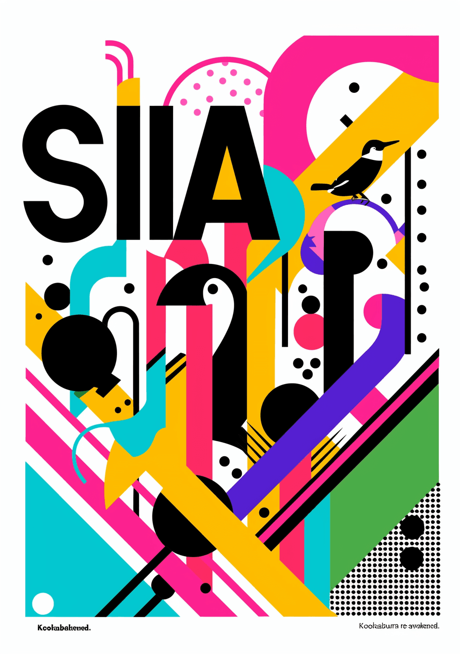 Design 162 original repeating artwork