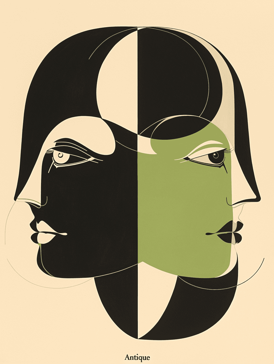 Face 008 original repeating artwork