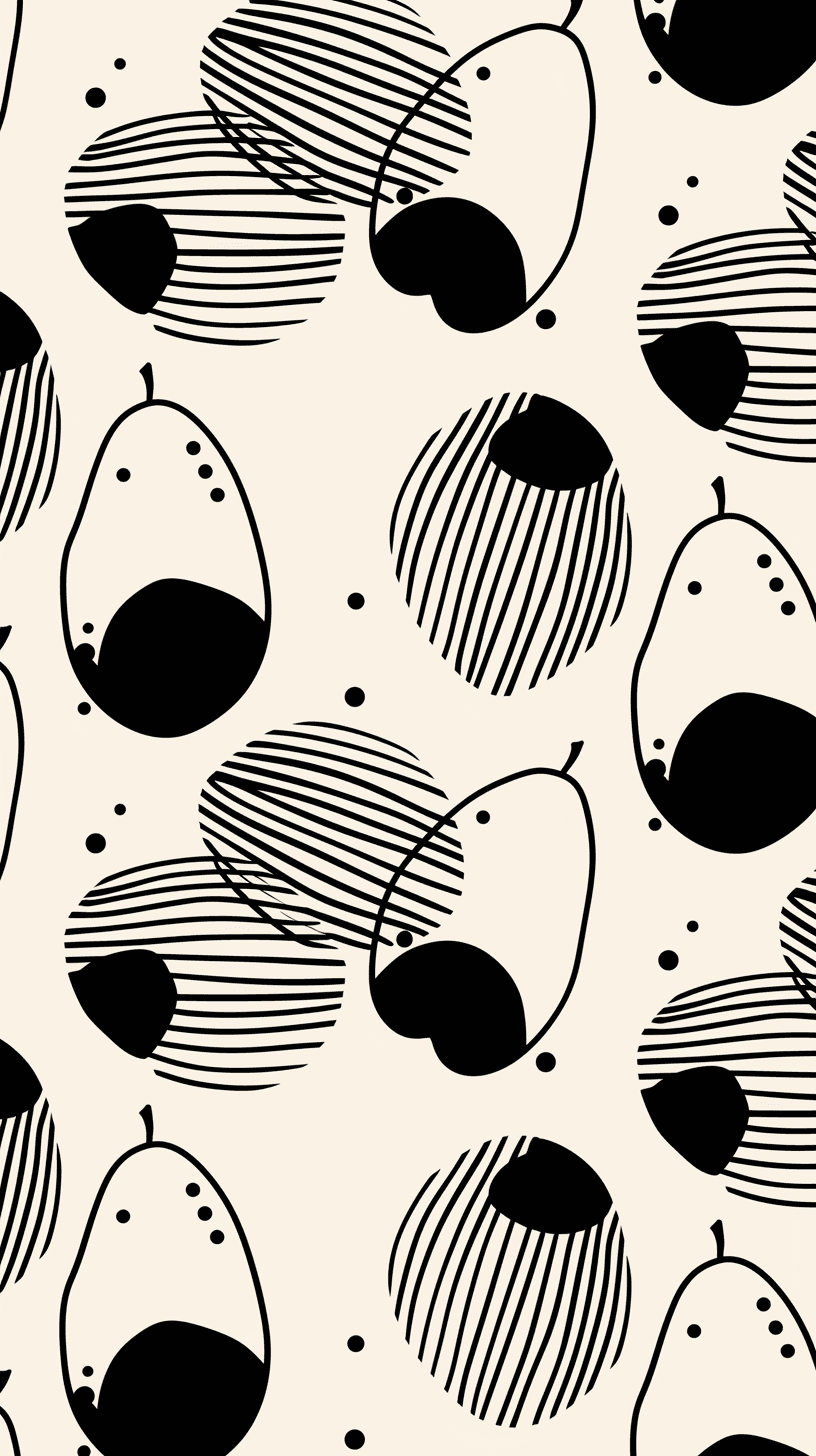 Design 340 original repeating artwork
