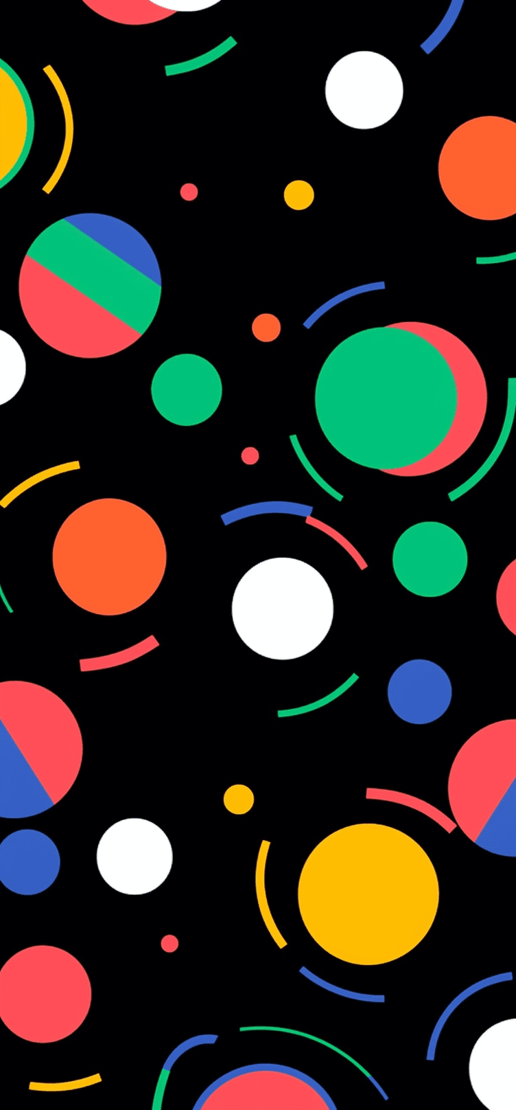 Design 358 original repeating artwork