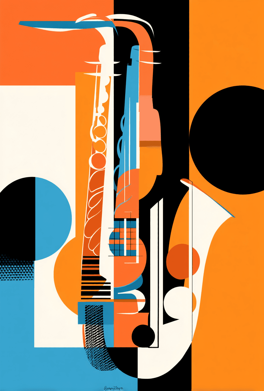 Design 118 original repeating artwork