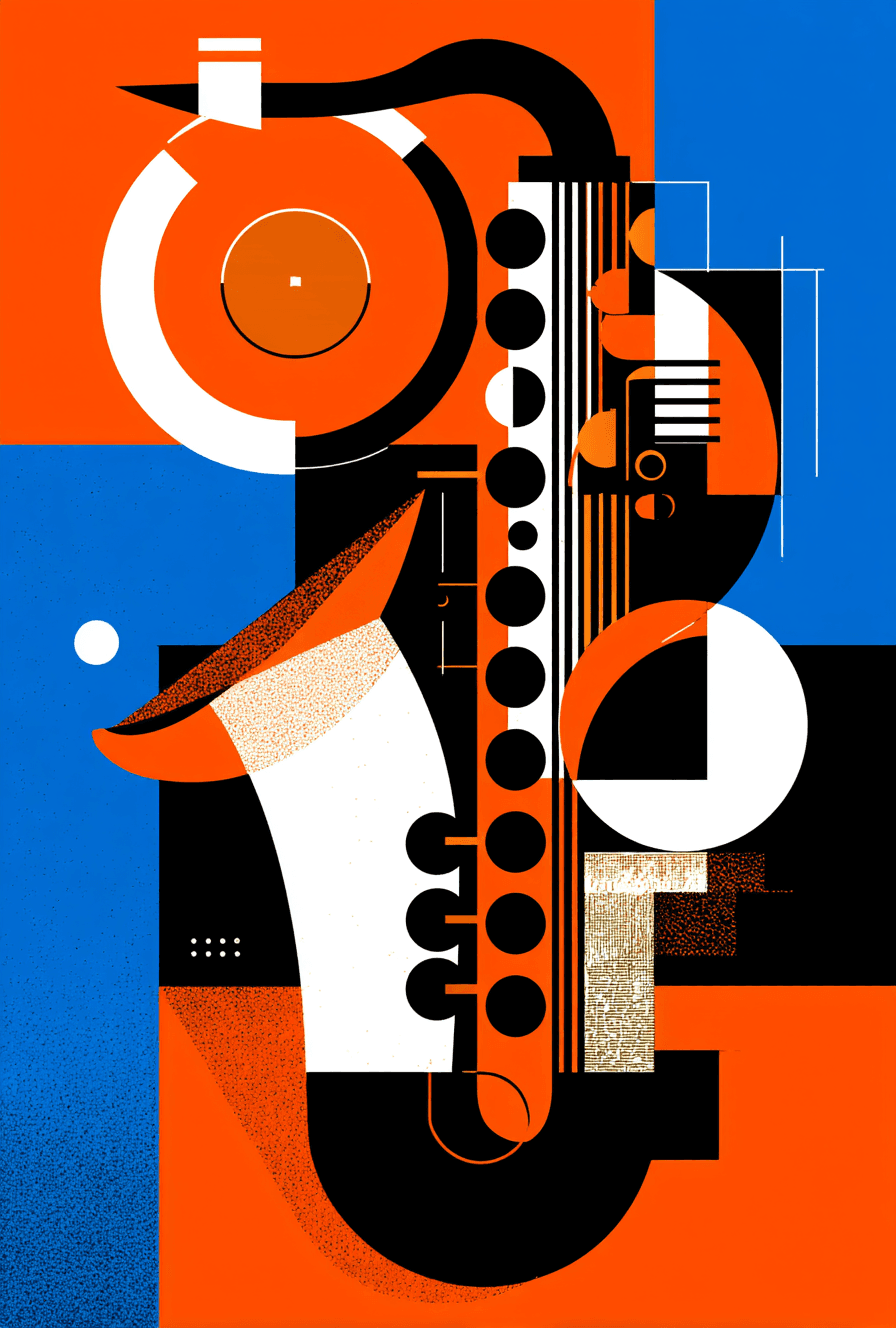 Design 082 original repeating artwork