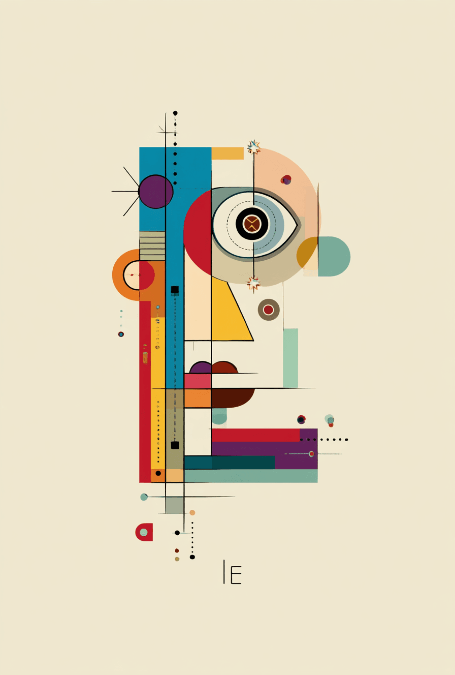 Design 018 original repeating artwork