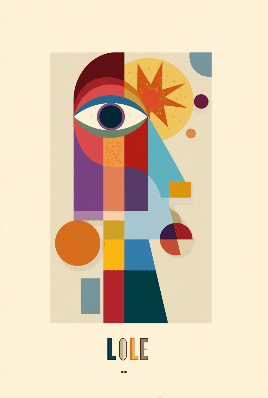 Design Route original repeating artwork