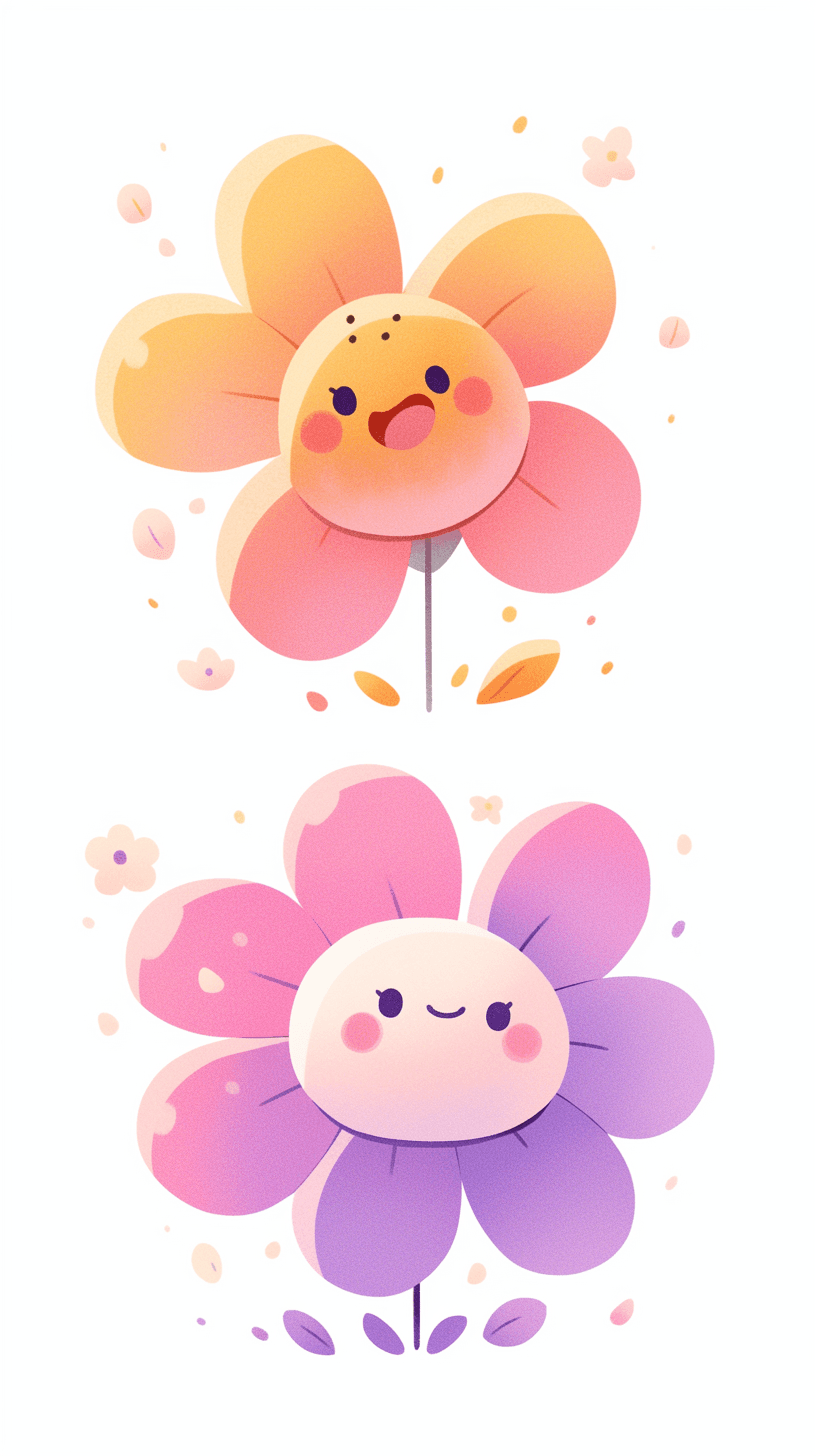 Fresh Bloom 190 original repeating artwork