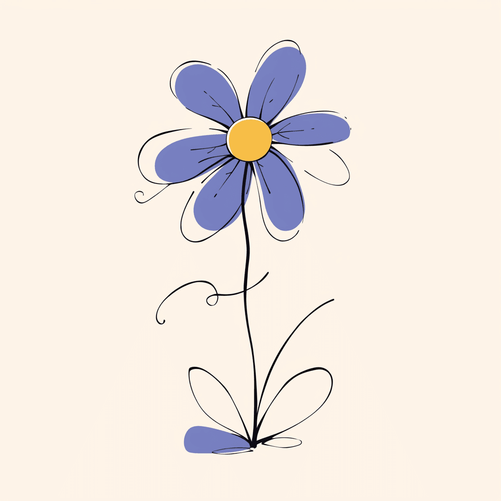 Bloom 285 original repeating artwork