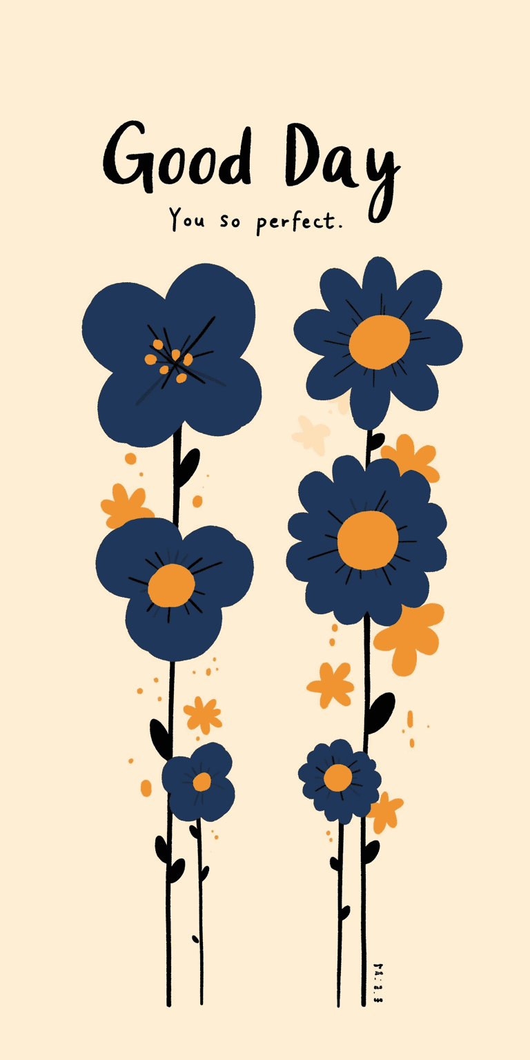 Bloom 572 original repeating artwork