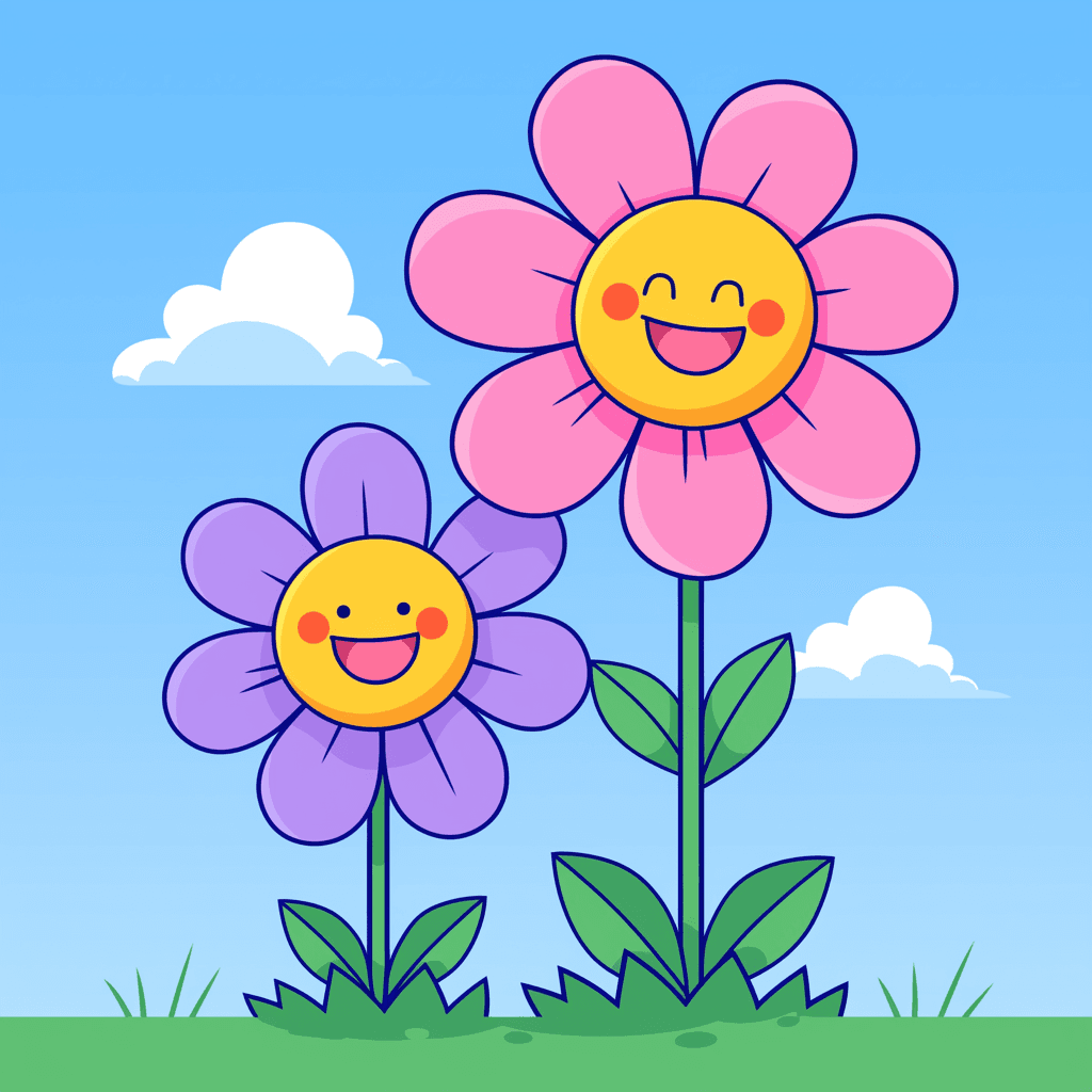 Bloom 330 original repeating artwork