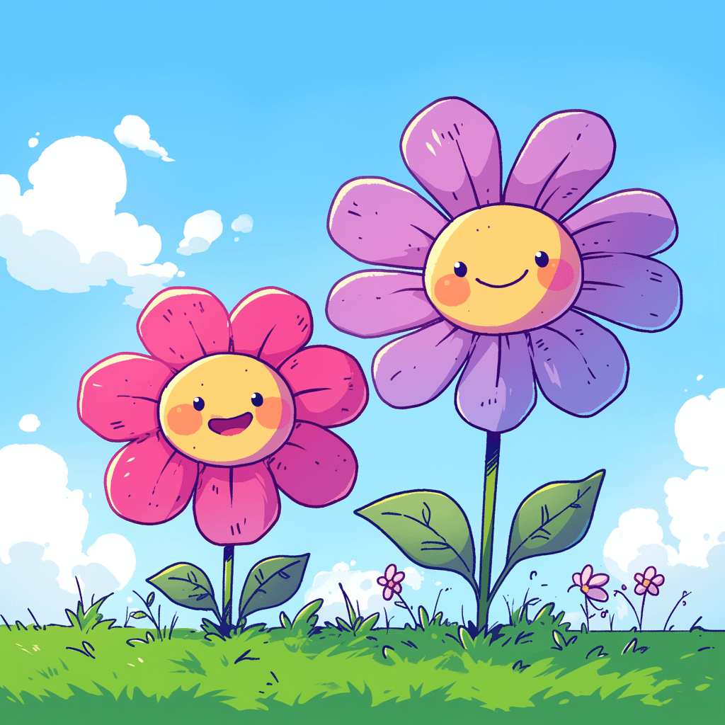 Bloom 454 original repeating artwork
