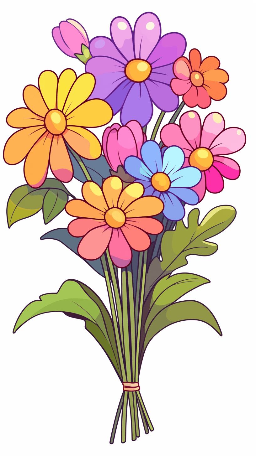 Bloom 303 original repeating artwork