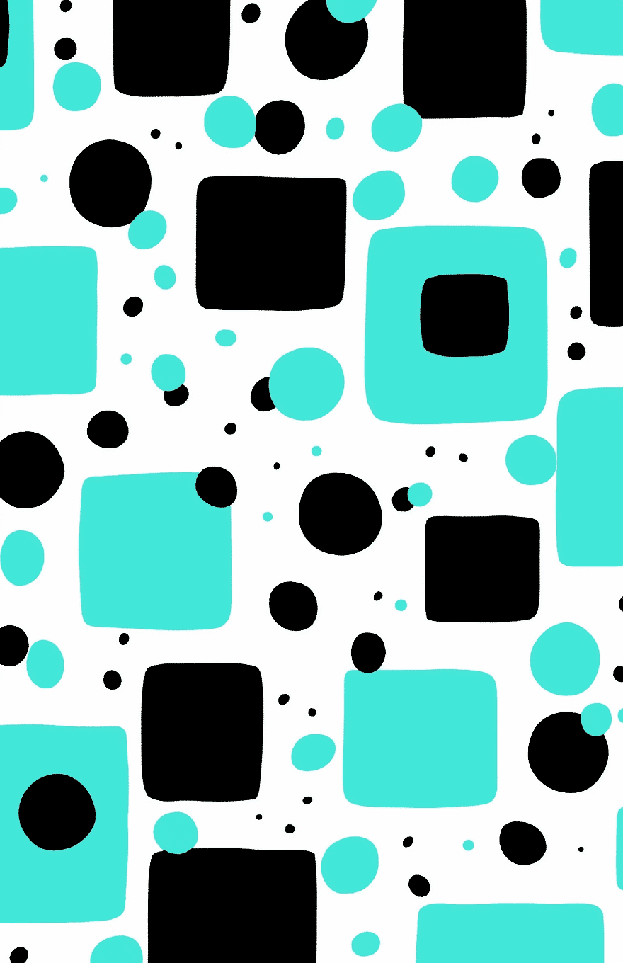 Design 021 original repeating artwork