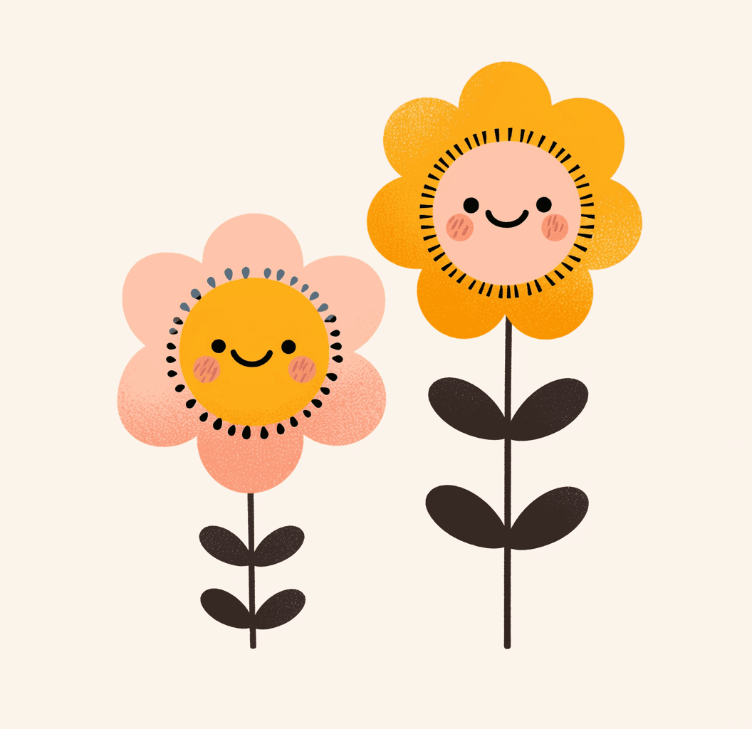 Bloom 192 original repeating artwork